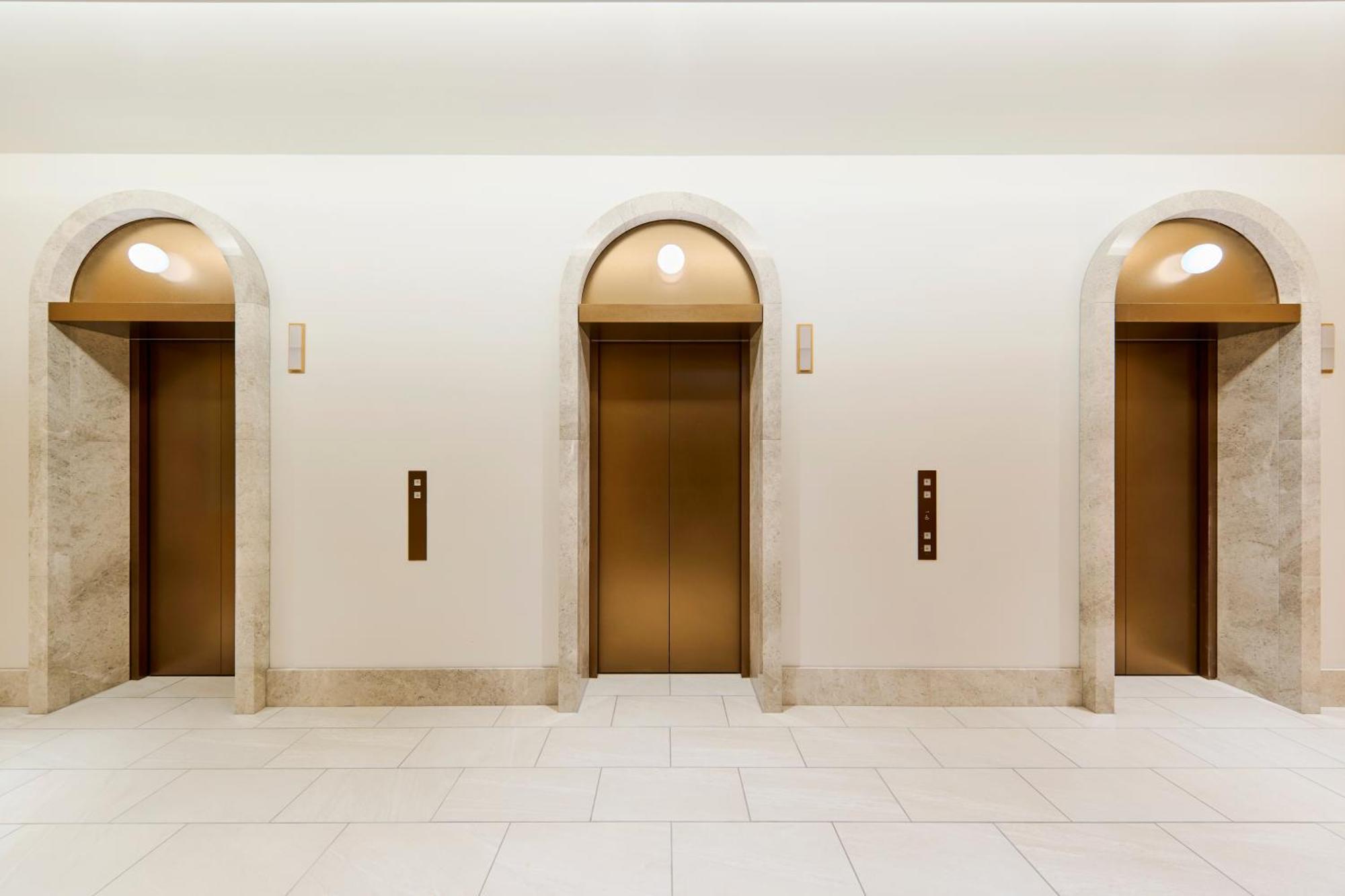The Royal Park Hotel Ginza 6-Chome Tokio Exterior foto