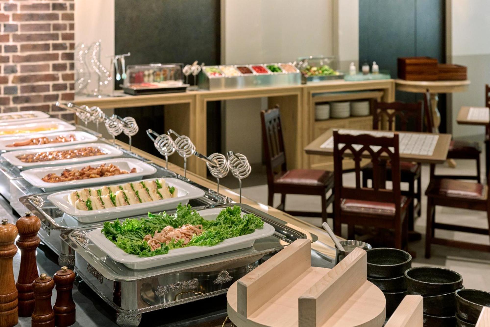 The Royal Park Hotel Ginza 6-Chome Tokio Exterior foto