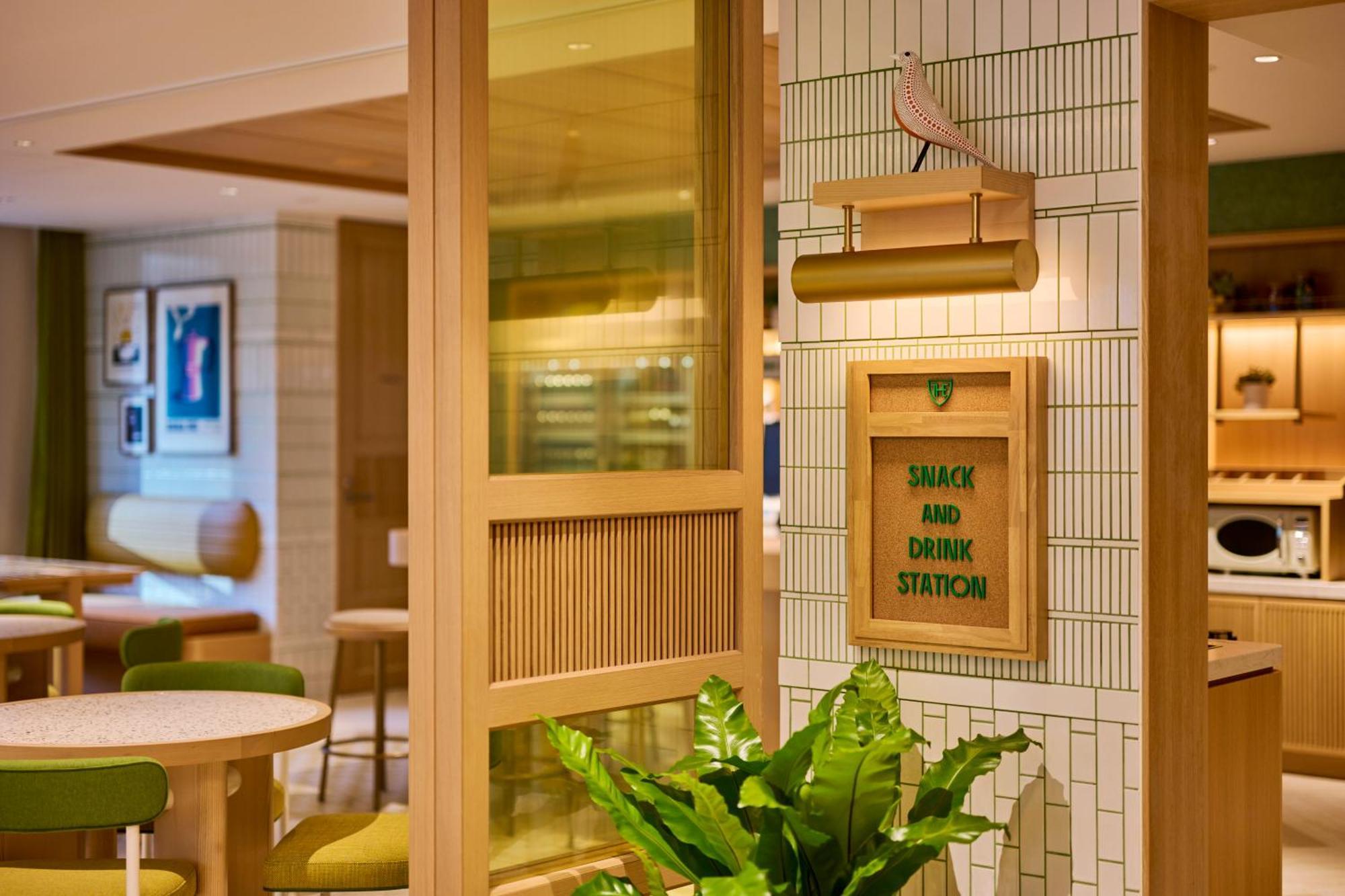 The Royal Park Hotel Ginza 6-Chome Tokio Exterior foto