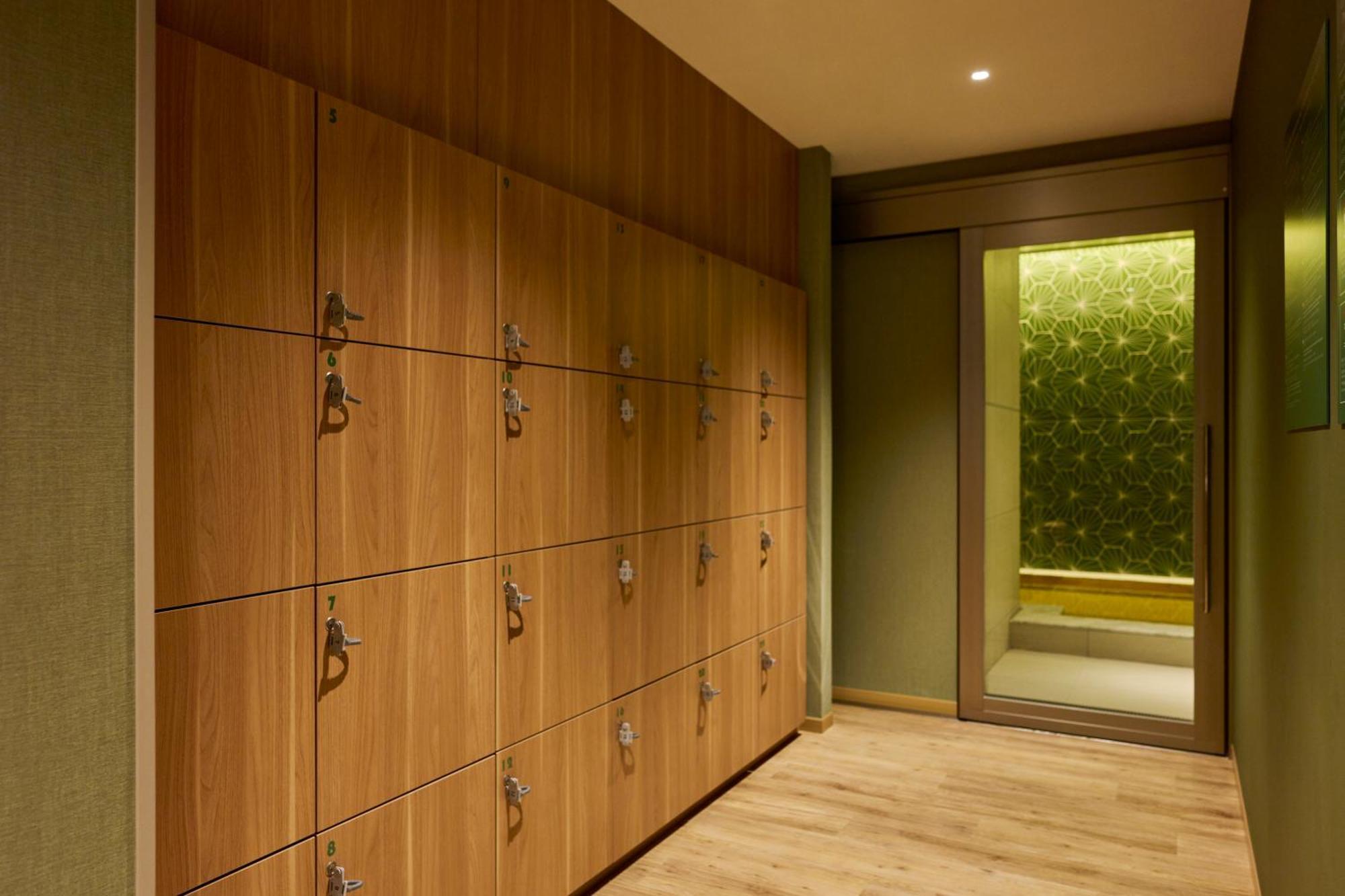 The Royal Park Hotel Ginza 6-Chome Tokio Exterior foto