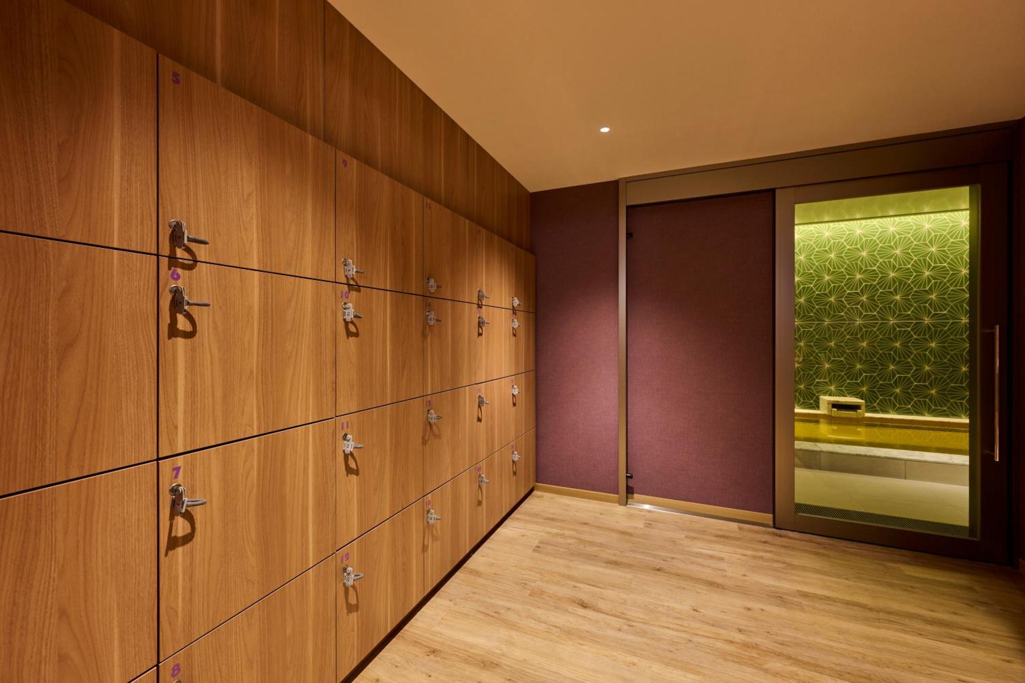 The Royal Park Hotel Ginza 6-Chome Tokio Exterior foto