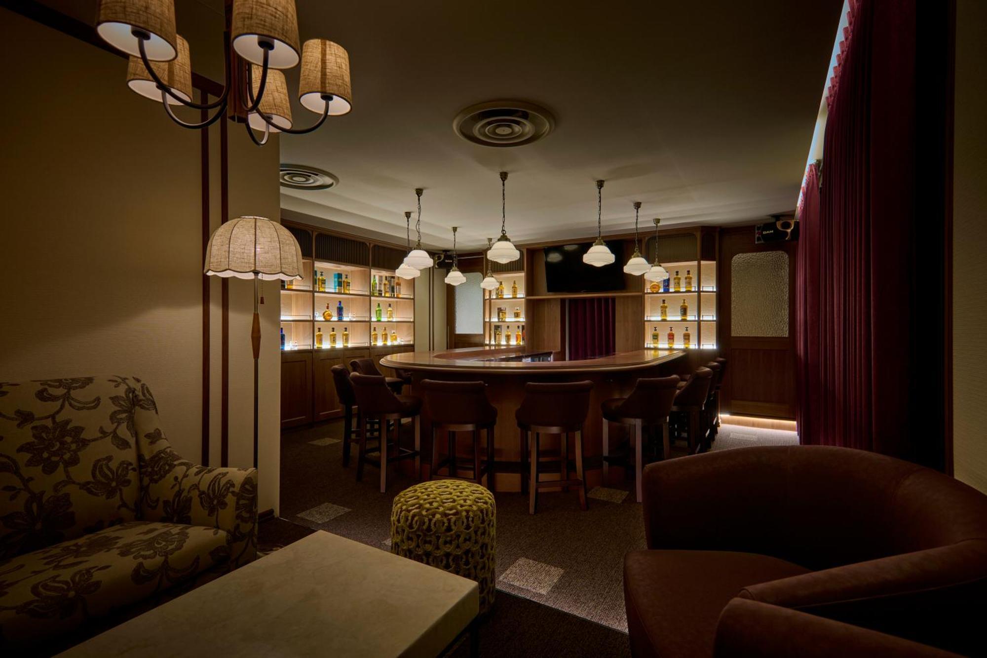 The Royal Park Hotel Ginza 6-Chome Tokio Exterior foto