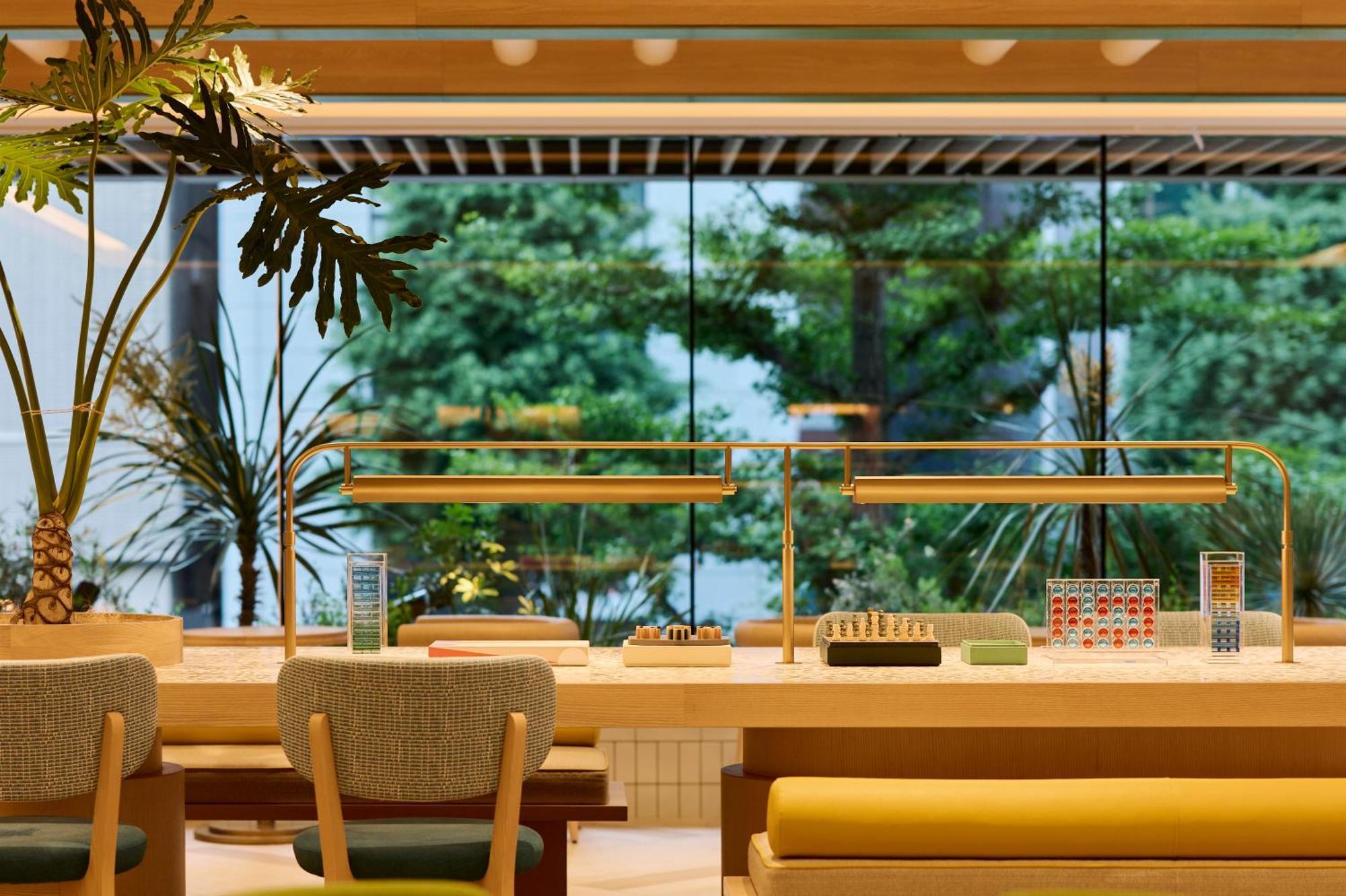 The Royal Park Hotel Ginza 6-Chome Tokio Exterior foto