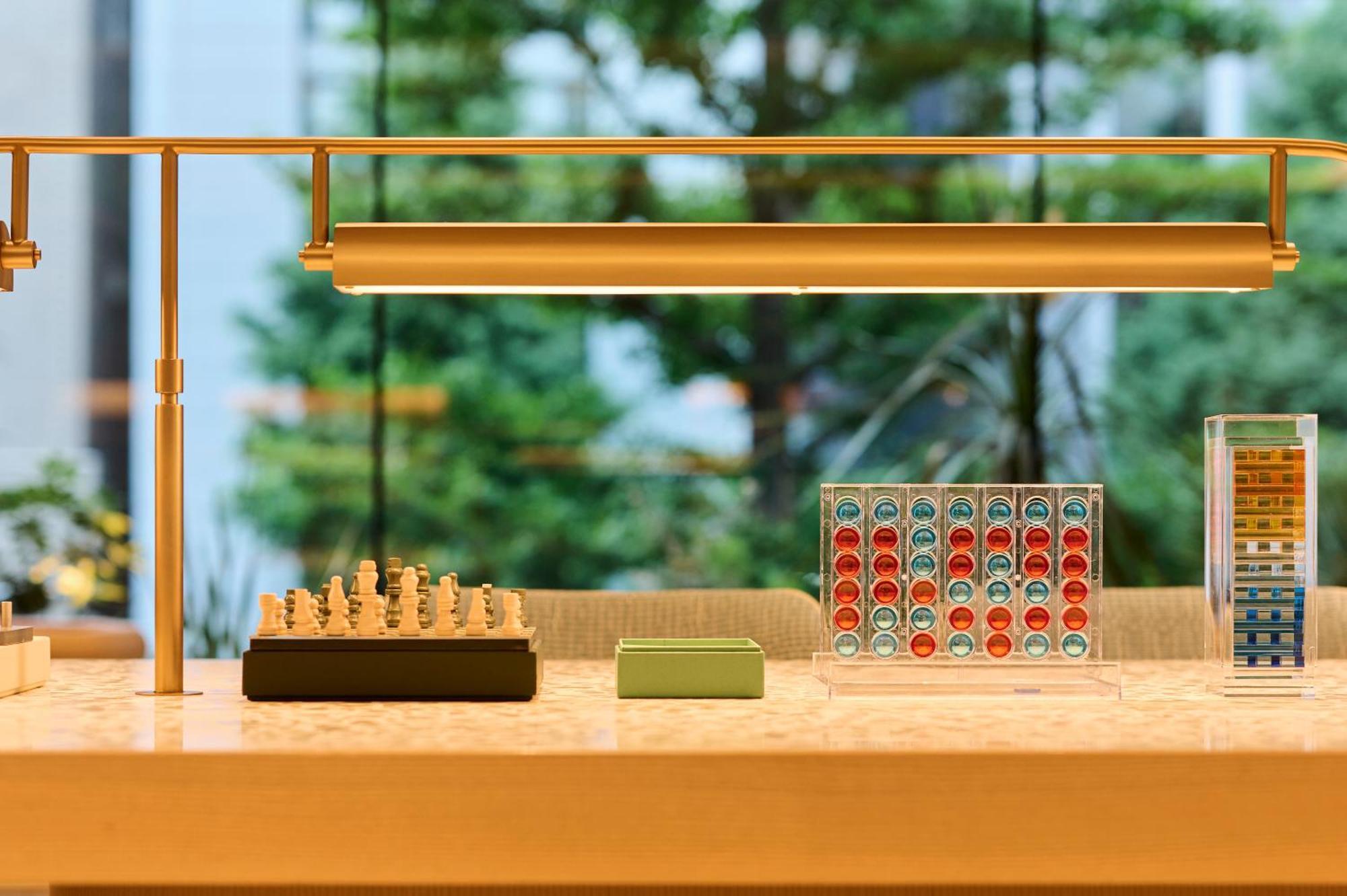 The Royal Park Hotel Ginza 6-Chome Tokio Exterior foto
